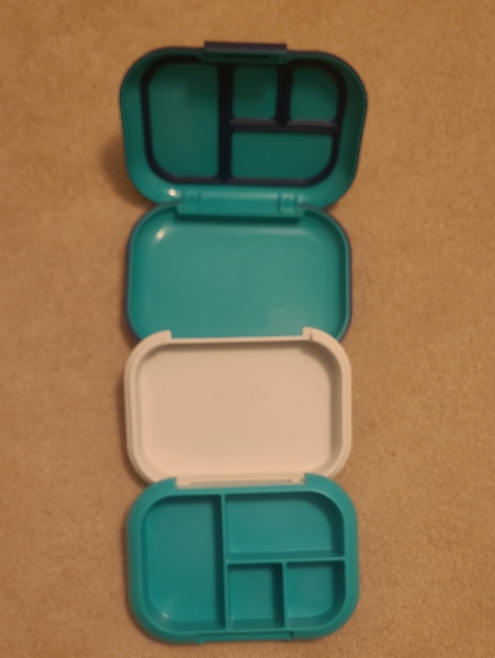 Bentgo Box